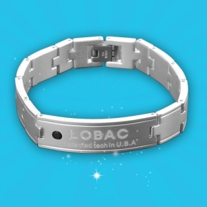 로박엠 팔찌 남성용